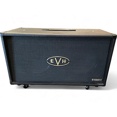 Used EVH 5150 212ST 2x12 Guitar Cabinet