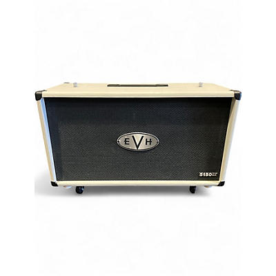Used EVH 5150 212ST 2x12 Guitar Cabinet