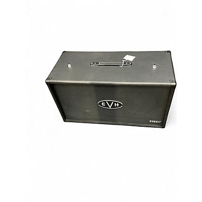 Used EVH 5150 212ST 2x12 Guitar Cabinet