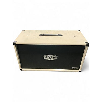 Used EVH 5150 212ST 2x12 Guitar Cabinet