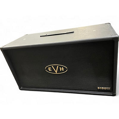 Used EVH 5150 212ST 2x12 Guitar Cabinet