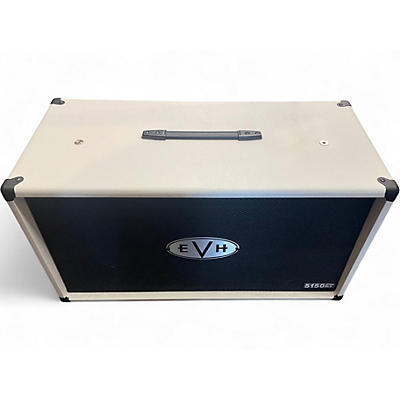 Used EVH 5150 212ST 2x12 Guitar Cabinet