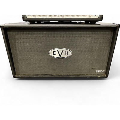 Used EVH 5150 212ST 2x12 Guitar Cabinet