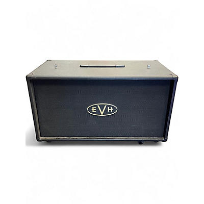 Used EVH 5150 212ST 2x12 Guitar Cabinet