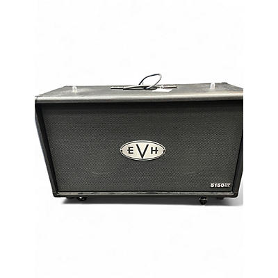Used EVH 5150 212ST 2x12 Guitar Cabinet