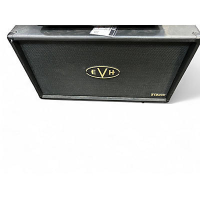 Used EVH 5150 212ST 2x12 Guitar Cabinet