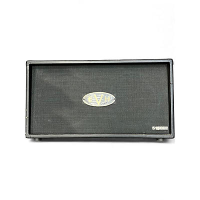 Used EVH 5150 212ST 2x12 Guitar Cabinet