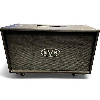 Used EVH 5150 212ST 2x12 Guitar Cabinet