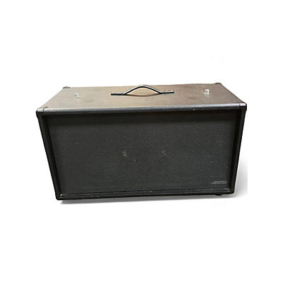 Used EVH 5150 212ST 2x12 Guitar Cabinet