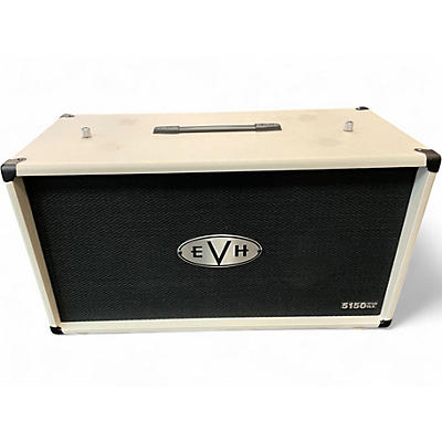 Used EVH 5150 212ST 2x12 Guitar Cabinet
