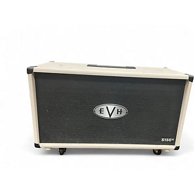 Used EVH 5150 212ST 2x12 Guitar Cabinet