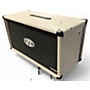 Used EVH 5150 212ST 2x12 Ivory Guitar Cabinet