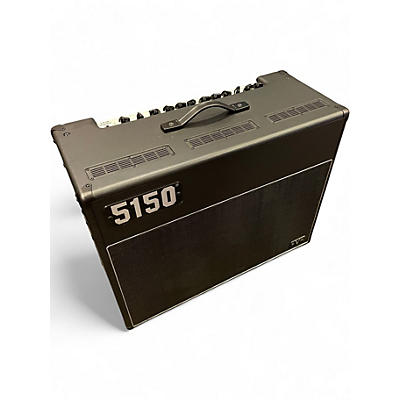 Used EVH 5150 2X12 60W Tube Guitar Combo Amp