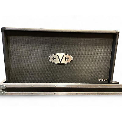 Used EVH 5150 2X12 Guitar Cabinet