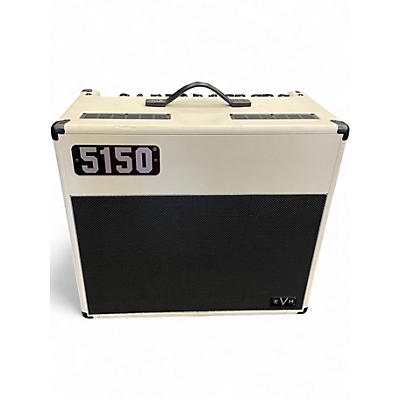 Used EVH 5150  40W 2x12 Guitar Cabinet