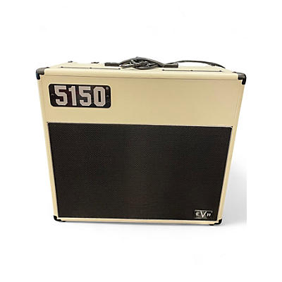 Used EVH 5150 40W Guitar Combo Amp