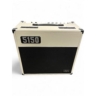 Used EVH 5150 40W Guitar Combo Amp