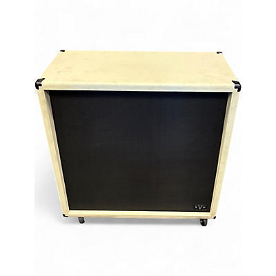 Used EVH 5150 4X12 CABINET Guitar Cabinet
