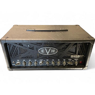 Used EVH 5150 50s Tube Guitar Amp Head