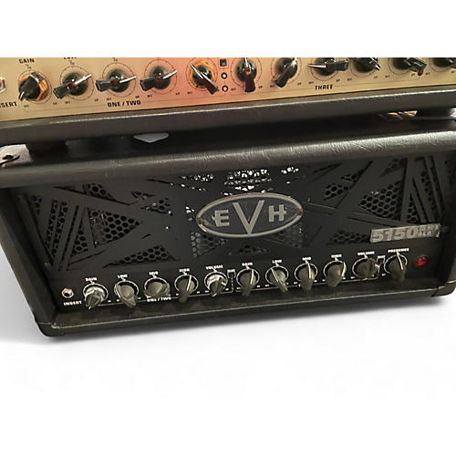 Used EVH 5150  6L6 Tube Guitar Amp Head