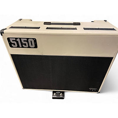 Used EVH 5150 CABINET Guitar Cabinet