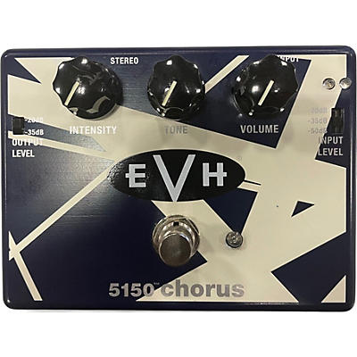 Used EVH 5150 CHORUS Pedal