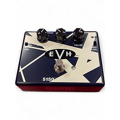 Used EVH 5150 Chorus Effect Pedal