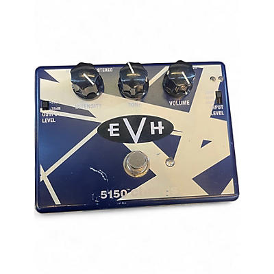 Used EVH 5150 Chorus Effect Pedal