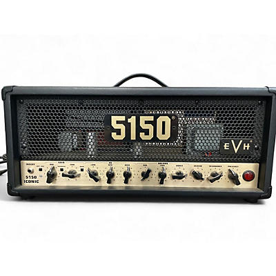 Used EVH 5150 EL34 15W Tube Guitar Amp Head