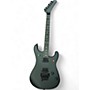 Used EVH 5150 Flat Black Solid Body Electric Guitar Flat Black