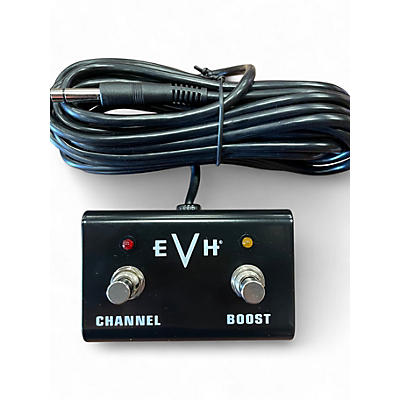 Used EVH 5150 Footswitch Footswitch