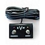 Used EVH 5150 Footswitch Footswitch