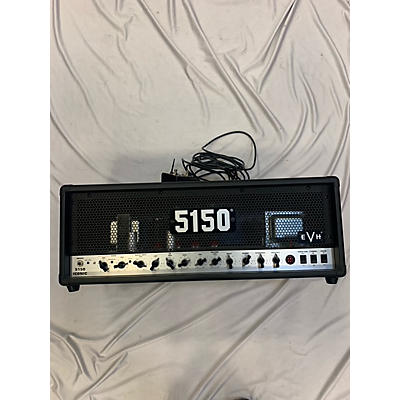 EVH Used EVH 5150 Guitar Power Amp