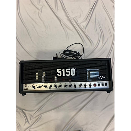 EVH Used EVH 5150 Guitar Power Amp