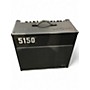 Used EVH 5150 ICONIC 112 40W Tube Guitar Combo Amp