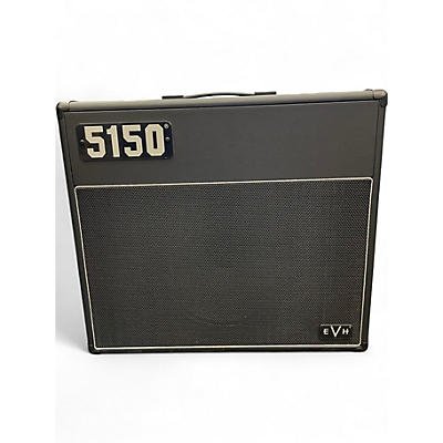 Used EVH 5150 ICONIC 112 40w Guitar Combo Amp