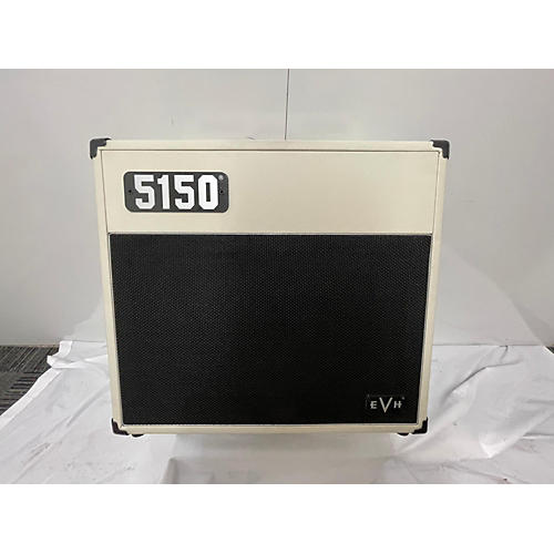 EVH Used EVH 5150 ICONIC 15 COMBO Guitar Combo Amp