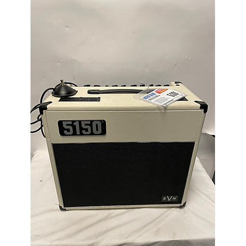 EVH Used EVH 5150 ICONIC 15 Tube Guitar Combo Amp