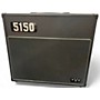 Used EVH 5150 ICONIC 15W 110 Tube Guitar Combo Amp