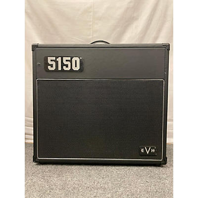 EVH Used EVH 5150 ICONIC 15W 1X10 Tube Guitar Combo Amp