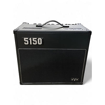 Used EVH 5150 ICONIC 15W 1X10 Tube Guitar Combo Amp