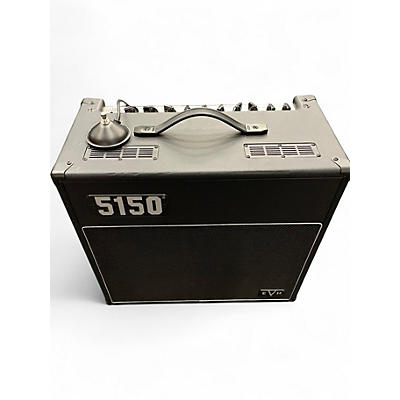 Used EVH 5150 ICONIC 15W COMBO Tube Guitar Combo Amp
