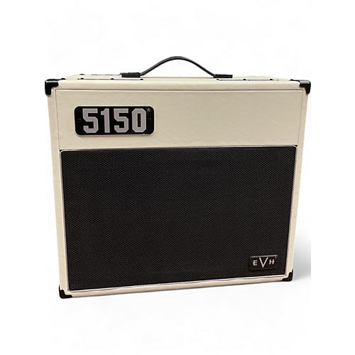 EVH Used EVH 5150 ICONIC 15W Tube Guitar Combo Amp