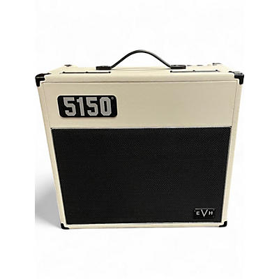 Used EVH 5150 ICONIC 15W Tube Guitar Combo Amp