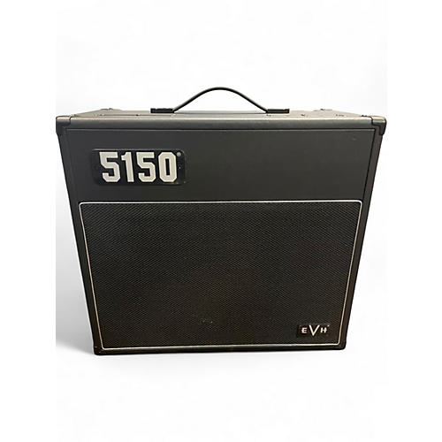 Used EVH 5150 ICONIC 15W Tube Guitar Combo Amp