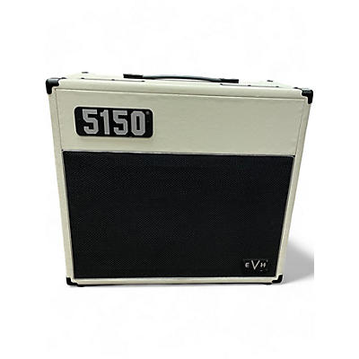Used EVH 5150 ICONIC 15W Tube Guitar Combo Amp