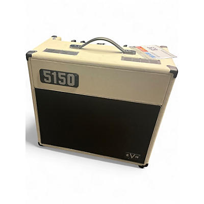 Used EVH 5150 ICONIC 15W  Tube Guitar Combo Amp