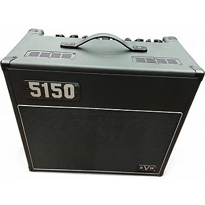 Used EVH 5150 ICONIC 15W Tube Guitar Combo Amp