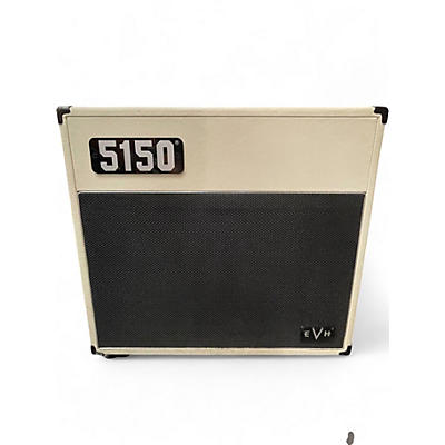 Used EVH 5150 ICONIC 15W Tube Guitar Combo Amp
