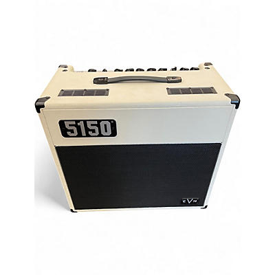 Used EVH 5150 ICONIC 15W Tube Guitar Combo Amp